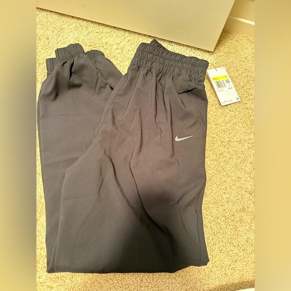 NEW Nike joggers